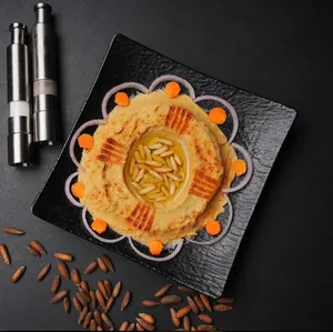Hummus | حمص