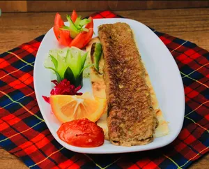 Kardi Kabab | کباب کاردی