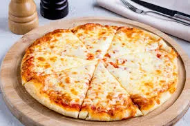 Margarita Pizza | پیتزا مارگاریتا