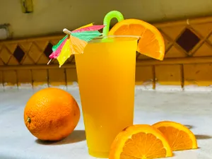 Orange Juice | جوس مالته