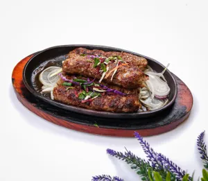 Beef Seekh Kebab بيف سيخ كباب