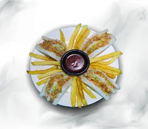 Chicken Sandwich