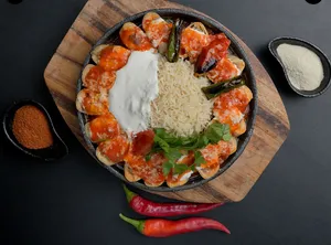 Baiti Kabab | کباب بیتی