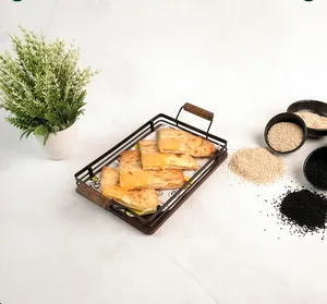 Cheese Naan - چیز نان