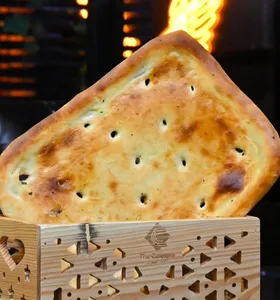Naan e Uzbeki