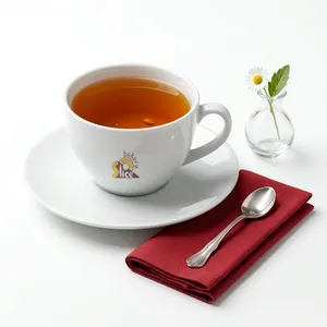 Lemon Honey Tea | چای لیمو عسل