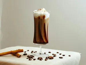 Ice Mocha Large