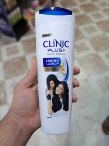 Clinic Plus Health Shampoo | شامپول کلینیک پلس صحی