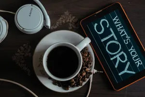 Black Coffee M