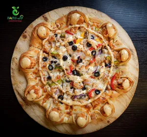 Party Pizza