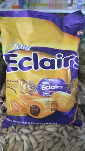 Eclairs Chocolate 800 g | چاکلیت اکلیرس ۸۰۰ گرامه