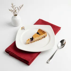 Blueberry Cheese Cake | چیز کیک بلوبري