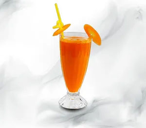 Carrot Juice M