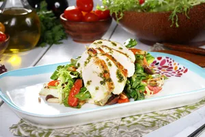 Chicken Salad