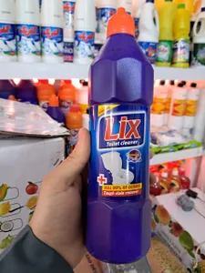Toilet Cleaner | پاک کننده توالت