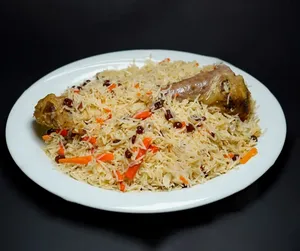 Mahicha Pulao