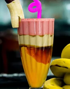 Four Mix Juice | جوس چهار مکس ساده