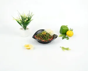 Tabola Salad - توله سلاد