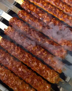 Koobideh Kebab | کوبیده کباب