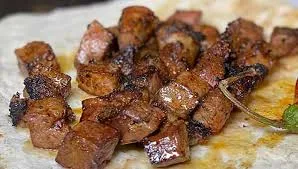 کباب جگر
