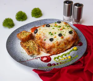 lasagna bolognese