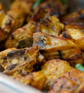 Kabab e Morgh
