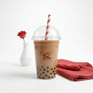 Love Bubble Tea | چای حبابی عشق
