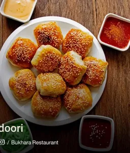 Yaghmush Tandoori (10pcs)