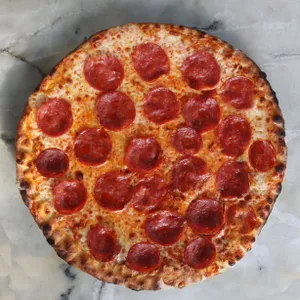 Pepperoni Pizza | پیتزا پپرونی