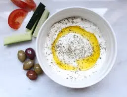 Arabic Special Yoghurt