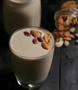 Mixed Fruit Juice | د مخلوط مېوو جوس