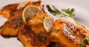 Lahori Fish