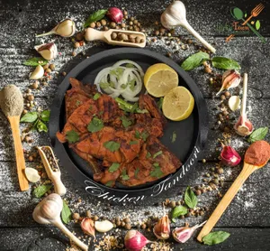 Chicken Tanduri