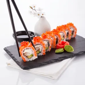 Sushi | سوشي