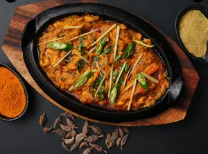 Chicken Ginger | مرغ زنجبیل