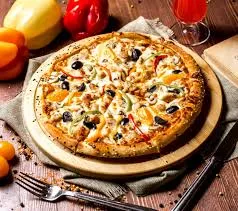 Torno Pizza M