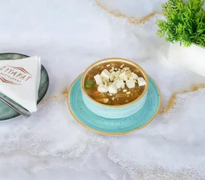 Shahi Soup (Single Bowl 1 Person)