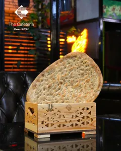 Konjedi Bread