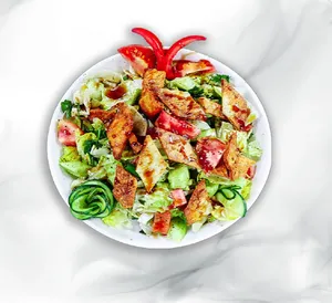 Fattoush Salad