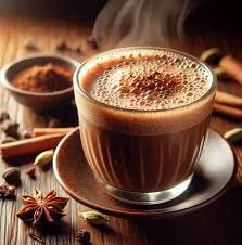 Doodh Patti Karak Chai