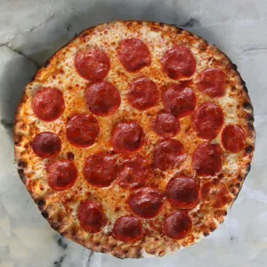 Pepperoni Pizza | پیتزا پاپیرونی