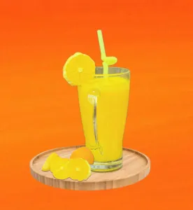 Orange Juice M