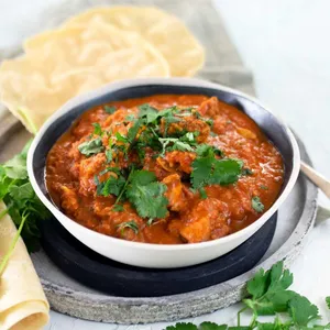 Chicken Handi — چکن هاندی