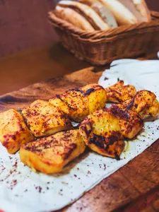 Chicken Boneless Kebab | چکن بوتی کباب