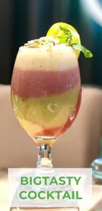 Cocktail Juice