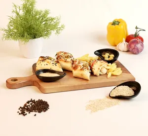 Tandoori Chicken Doner - تندوری دونر چکن