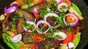 شامی کرایی