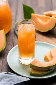 Melon Juice M