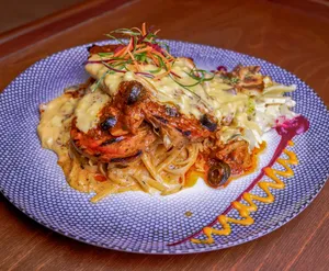 Portobello Polo