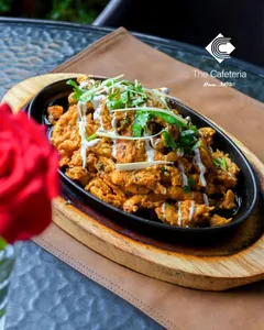 Chicken Malayee